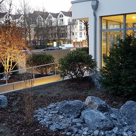 Cityapartments Duesseldorf City Exterior photo
