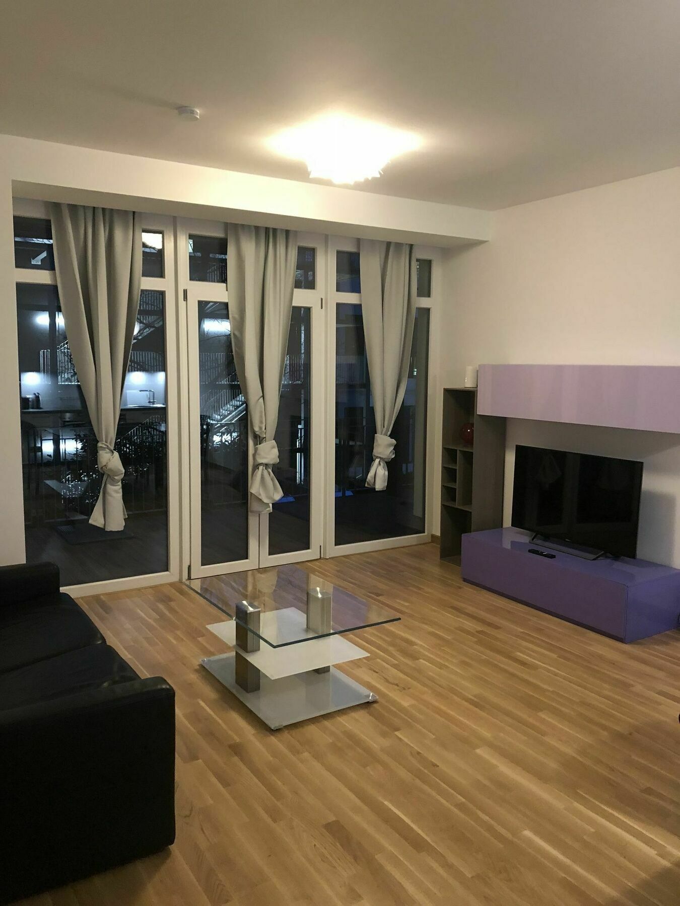 Cityapartments Duesseldorf City Exterior photo